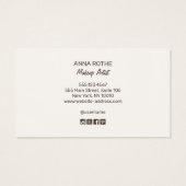 Eyelash Extensions (裏面)