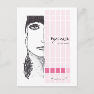 EyeReachはがき ポストカード