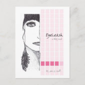 EyeReachはがき ポストカード (正面)