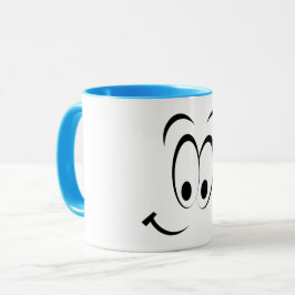 Eyes Mug マグカップ