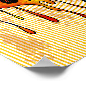 Eyes of Kustom Kulture ポスター (角)