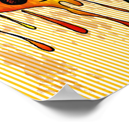 Eyes of Kustom Kulture ポスター (角)