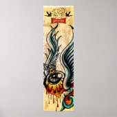 Eyes of Kustom Kulture ポスター (正面)