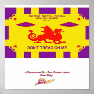 EYES OF THE BEHOLDER ポスター