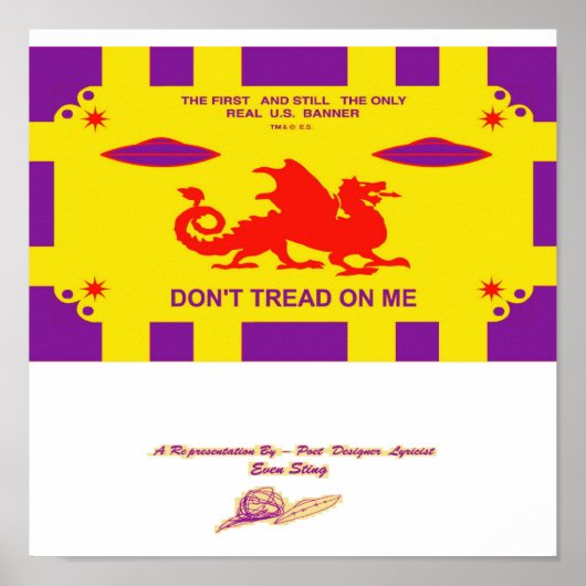 EYES OF THE BEHOLDER ポスター (正面)