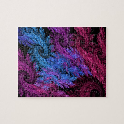 Eyes of the Stormsパズル ジグソーパズル (横)