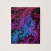 Eyes of the Stormsパズル ジグソーパズル (縦)