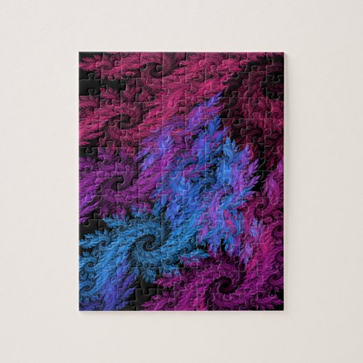 Eyes of the Stormsパズル ジグソーパズル (縦)