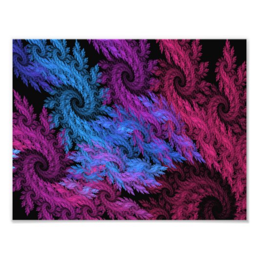 Eyes of the Storms Photoプリント フォトプリント (正面)