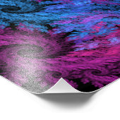 Eyes of the Storms Photoプリント フォトプリント (角)