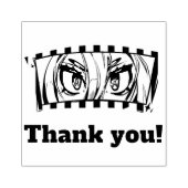 Eyes, ogen thank you! ラバースタンプ (インプリント)