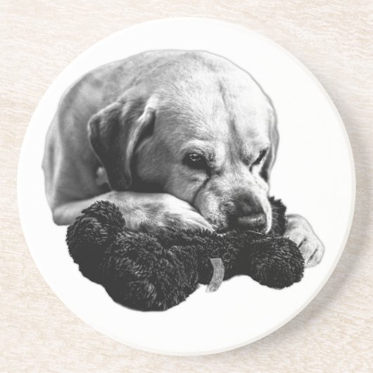 Eyes on the Prize コースター (正面)