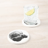 Eyes on the Prize コースター (側面)