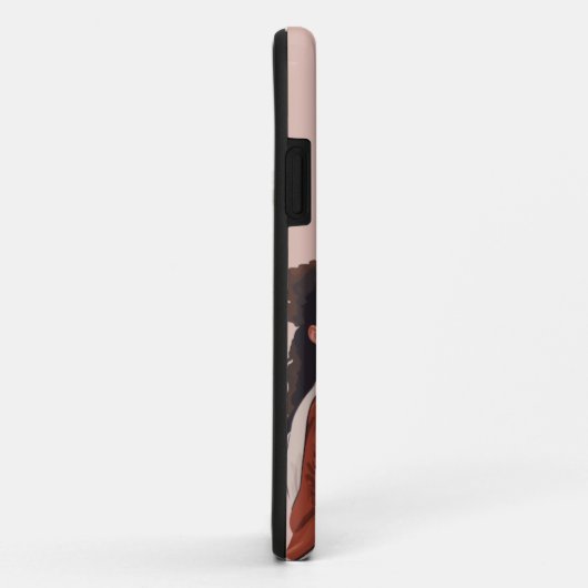 Eyes on the Prize Case-Mate iPhoneケース (裏面/右)