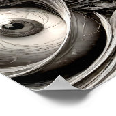 Eyes on You ポスター (角)