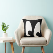 EYES ON YOU / YOU ARE HERE CooLSharpee.comブランド クッション (椅子)