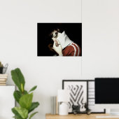 Eyes Onlyポスター ポスター (ホームオフィス)