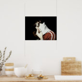 Eyes Onlyポスター ポスター (キッチン)