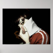 Eyes Onlyポスター ポスター (正面)