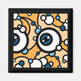 Eyes Without a Face マグネット