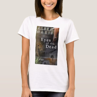 EyesOfTheDead2 Tシャツ