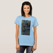 EyesOfTheDead Tシャツ (正面フル)