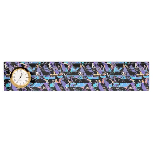 Eyesoreデスク名プレート デスクネームプレート (正面)