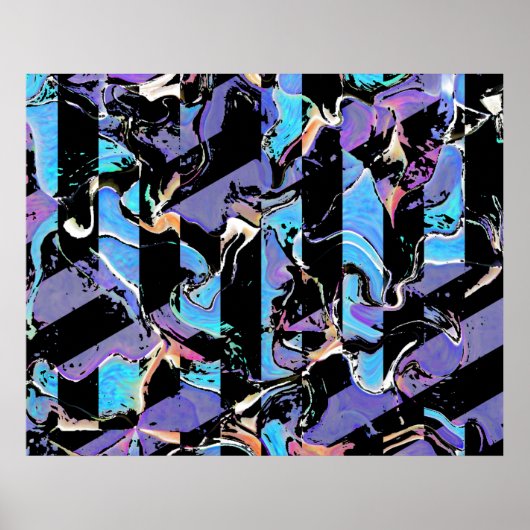 Eyesoreポスター ポスター (正面)