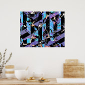 Eyesoreポスター ポスター (キッチン)