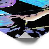 Eyesoreポスター ポスター (角)