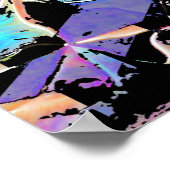 Eyesoreポスター ポスター (角)