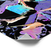 Eyesoreポスター ポスター (角)