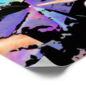 Eyesoreポスター ポスター (角)