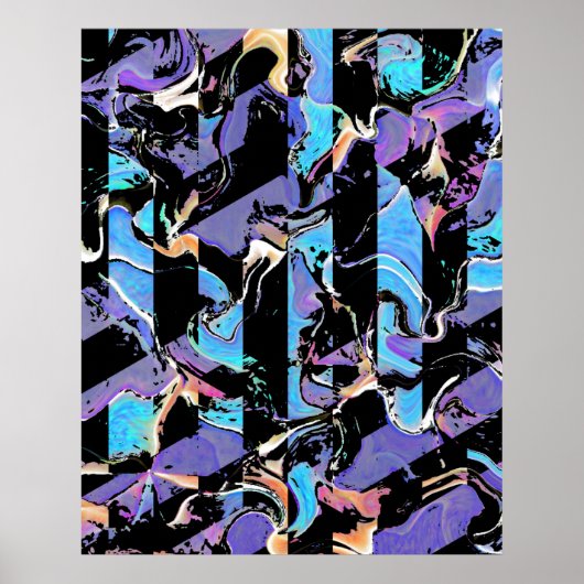 Eyesoreポスター ポスター (正面)