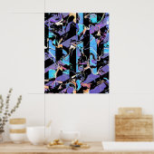 Eyesoreポスター ポスター (キッチン)