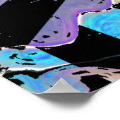 Eyesoreポスター ポスター (角)