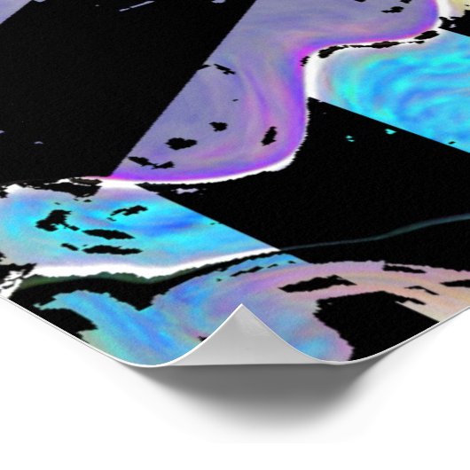 Eyesoreポスター ポスター (角)