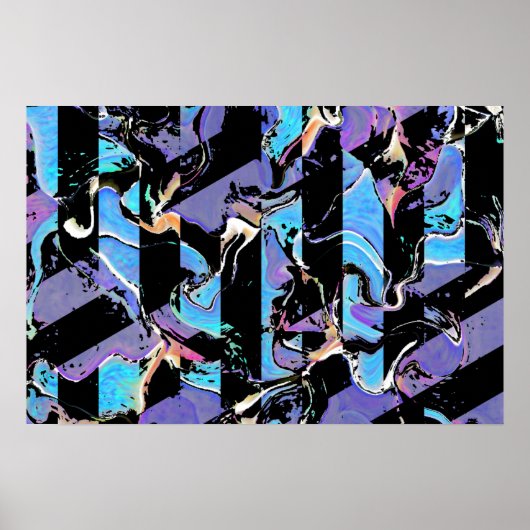 Eyesoreポスター ポスター (正面)