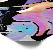 Eyesoreポスター ポスター (角)