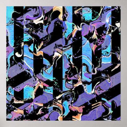 Eyesoreポスター ポスター (正面)