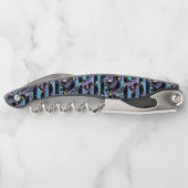 Eyesore  ソムリエナイフ (裏面)