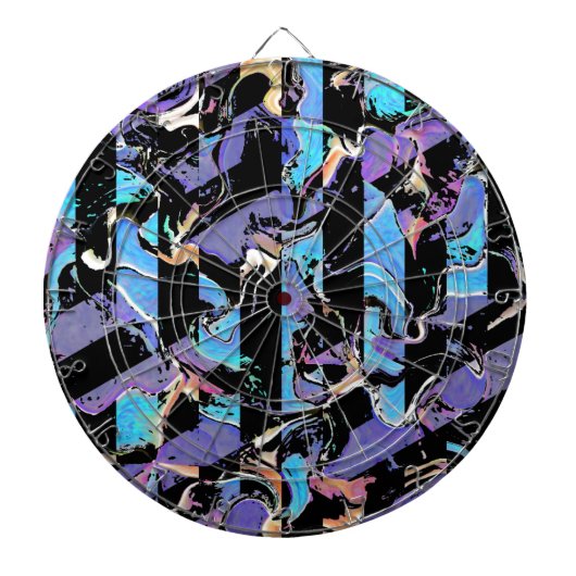 Eyesore  ダーツボード (正面)