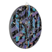 Eyesore  ダーツボード (正面左)