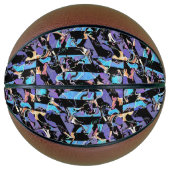 Eyesore  バスケットボール (正面)