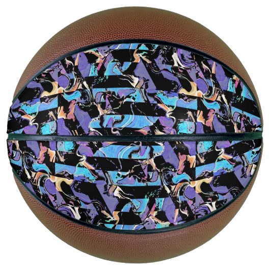 Eyesore  バスケットボール (正面)