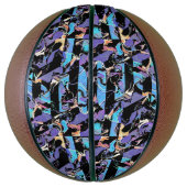 Eyesore  バスケットボール (縦)