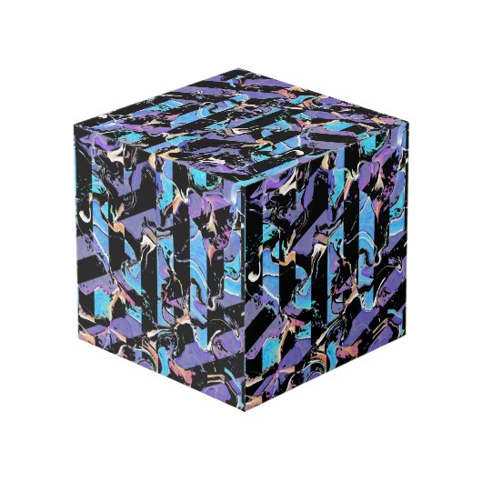 Eyesore  フォトキューブ (裏面アングル)