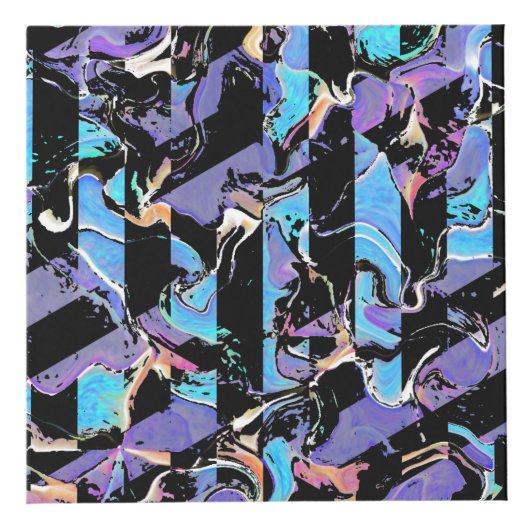 Eyesore  フォトキューブ (正面)