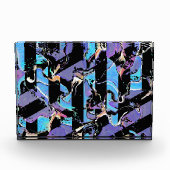 Eyesore  フォトブロック (正面)