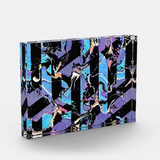 Eyesore  フォトブロック (左)